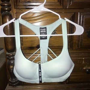 Victoria’s Secret PINK sports bra